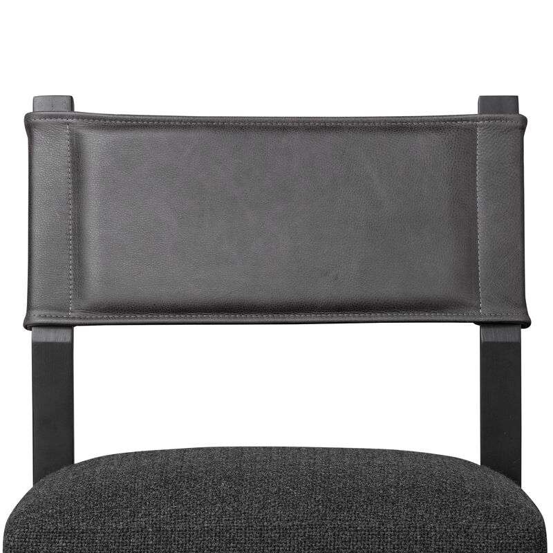 Ferris Bar Stool