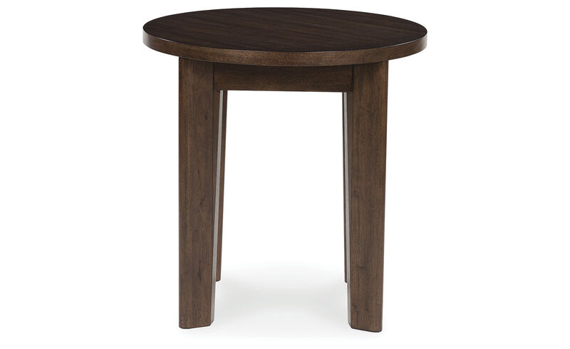 Korestone 2 End Table