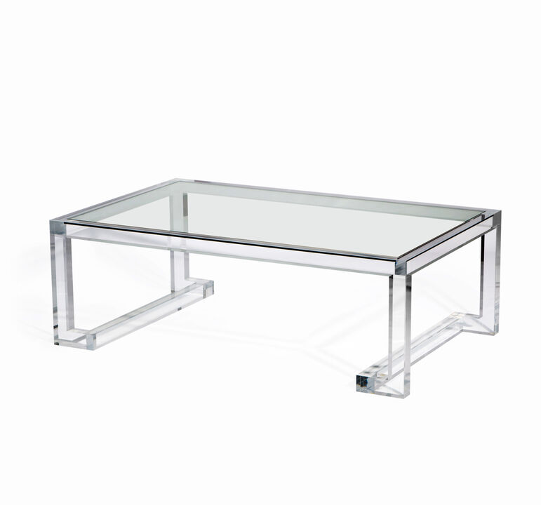 Ava Cocktail Table
