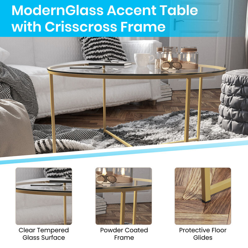 Living Room Coffee Tables