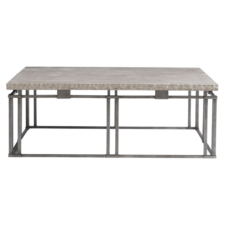 Riverton 48" Cocktail Table