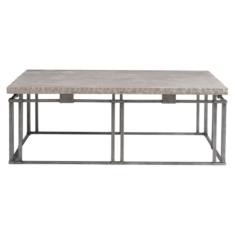 Riverton 48" Cocktail Table