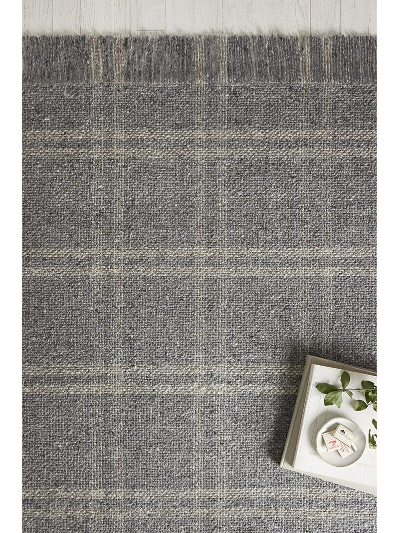 Caleb CAL01 Collection by Magnolia Home by Joanna Gaines