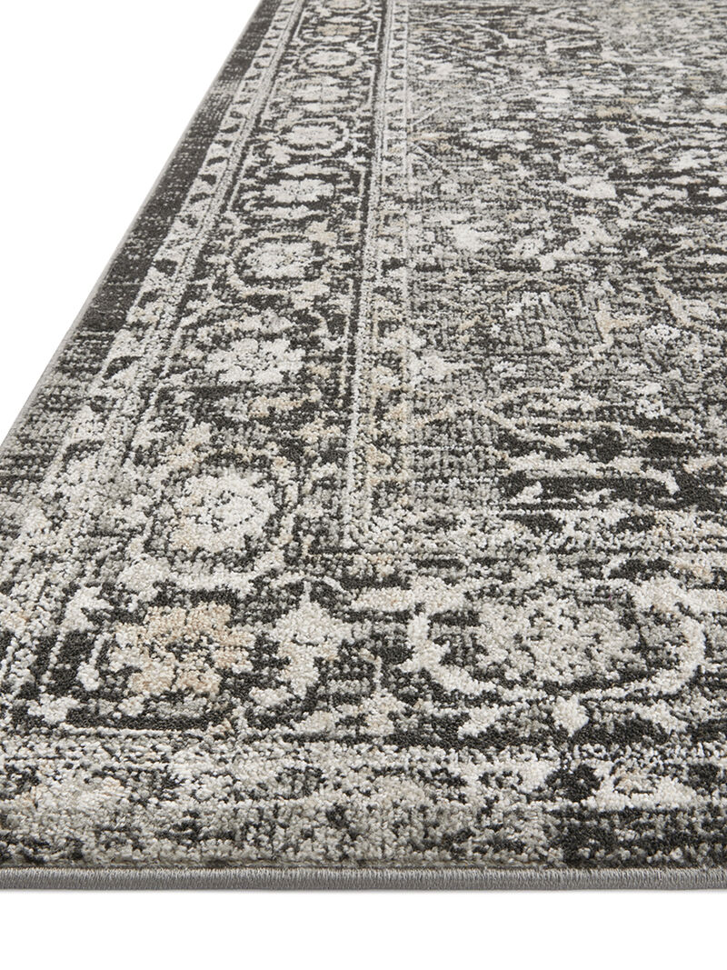 Odette ODE01 5'3" x 7'9" Rug by Loloi II