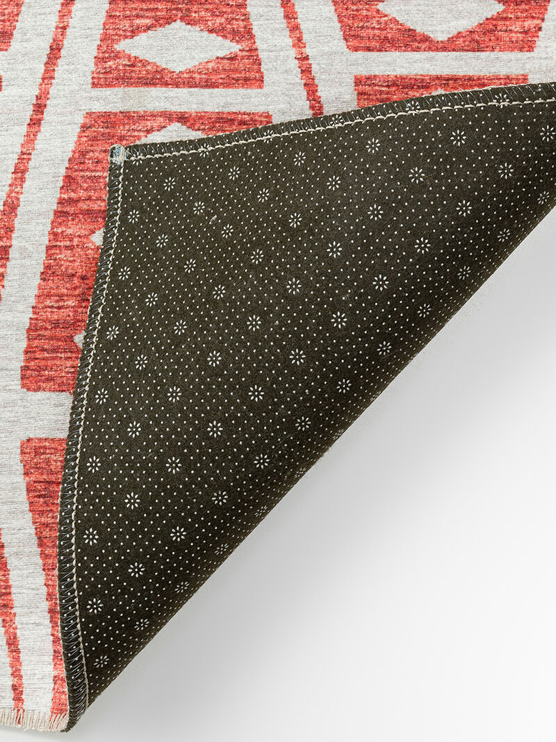 Sedona SN6 Clay 3' x 5' Rug