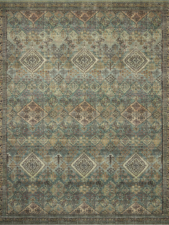 Sinclair SIN03 Collection by Magnolia Home by Joanna Gaines