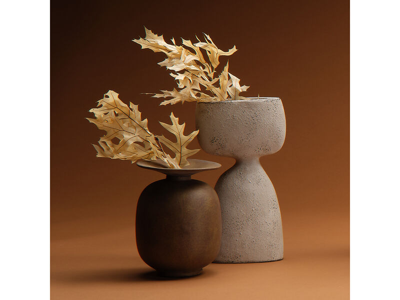 Highland Decorative Vase