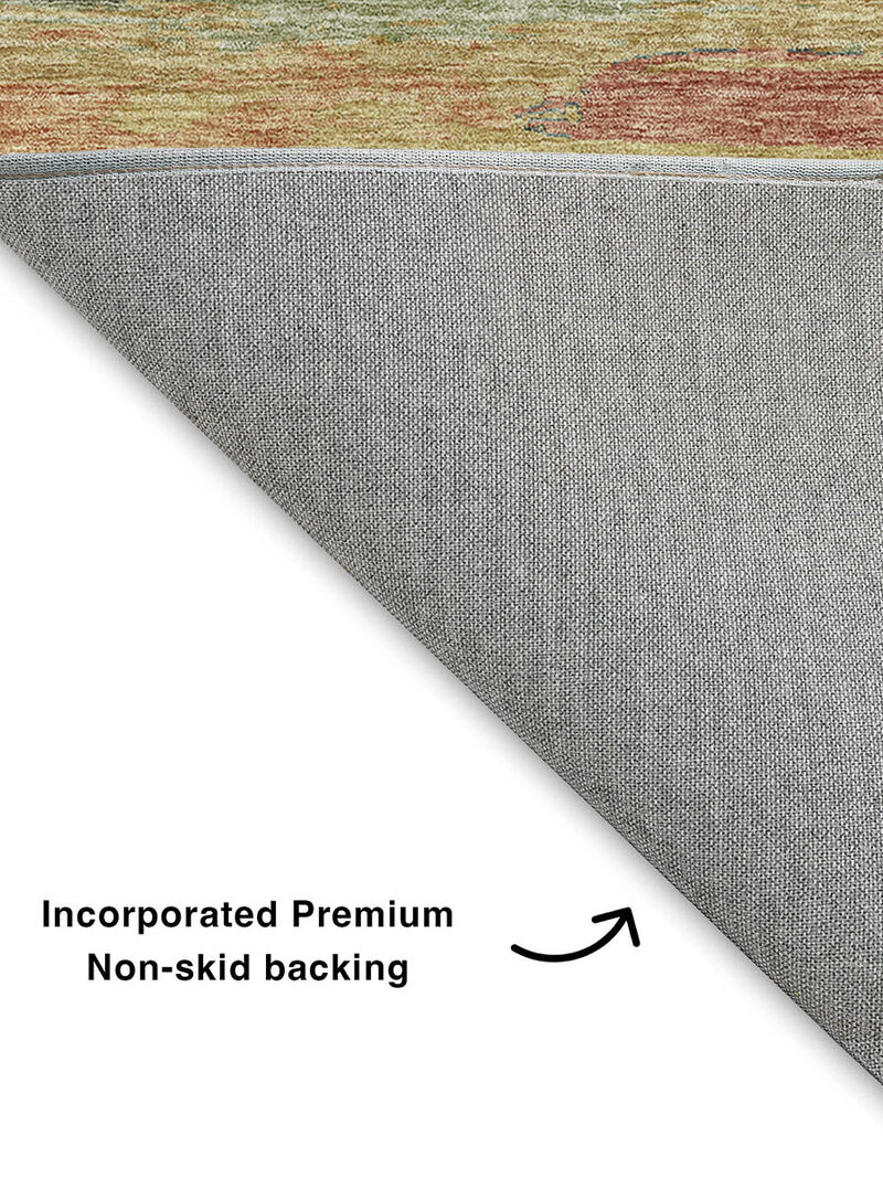 Trevi TV8 Blush 10' x 14' Rug