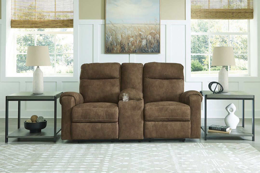 Edenwold Reclining Loveseat