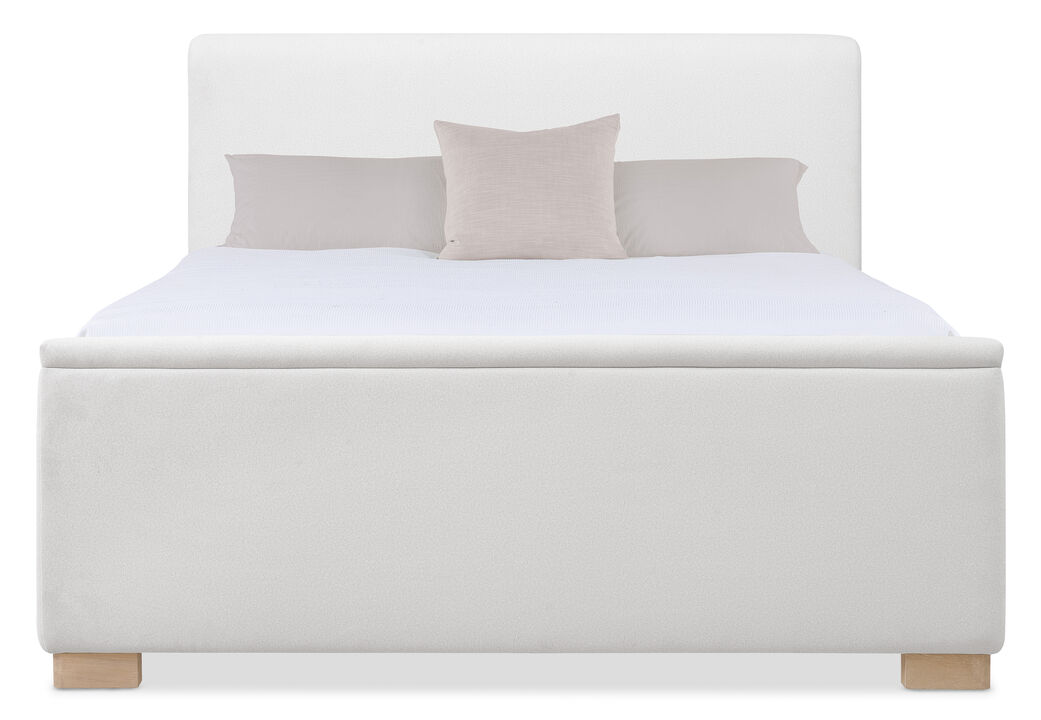 Banyon Bay Upholstered Bed