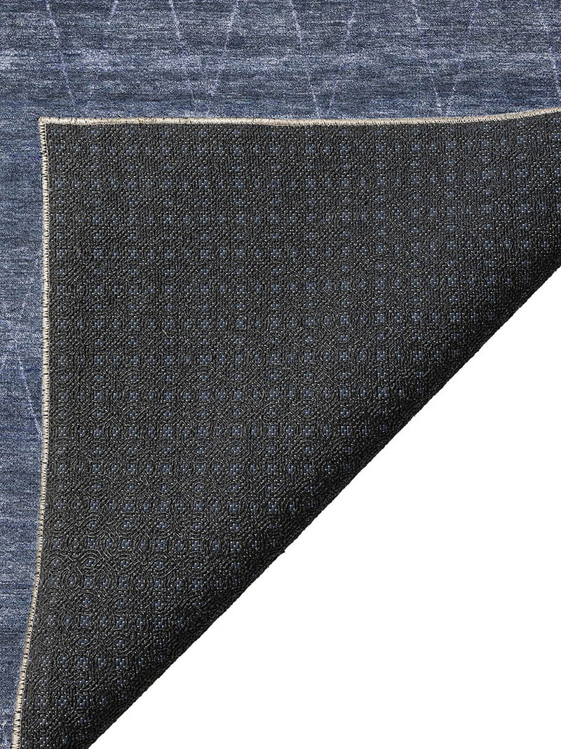Burano BU3 Navy 8' x 10' Rug