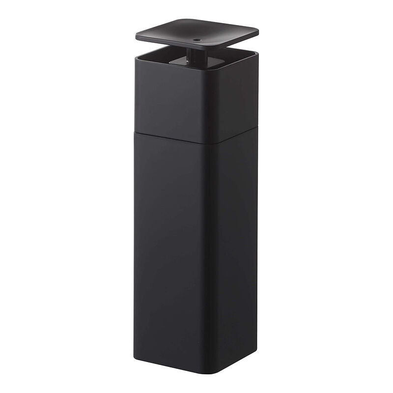 Push Soap Dispenser