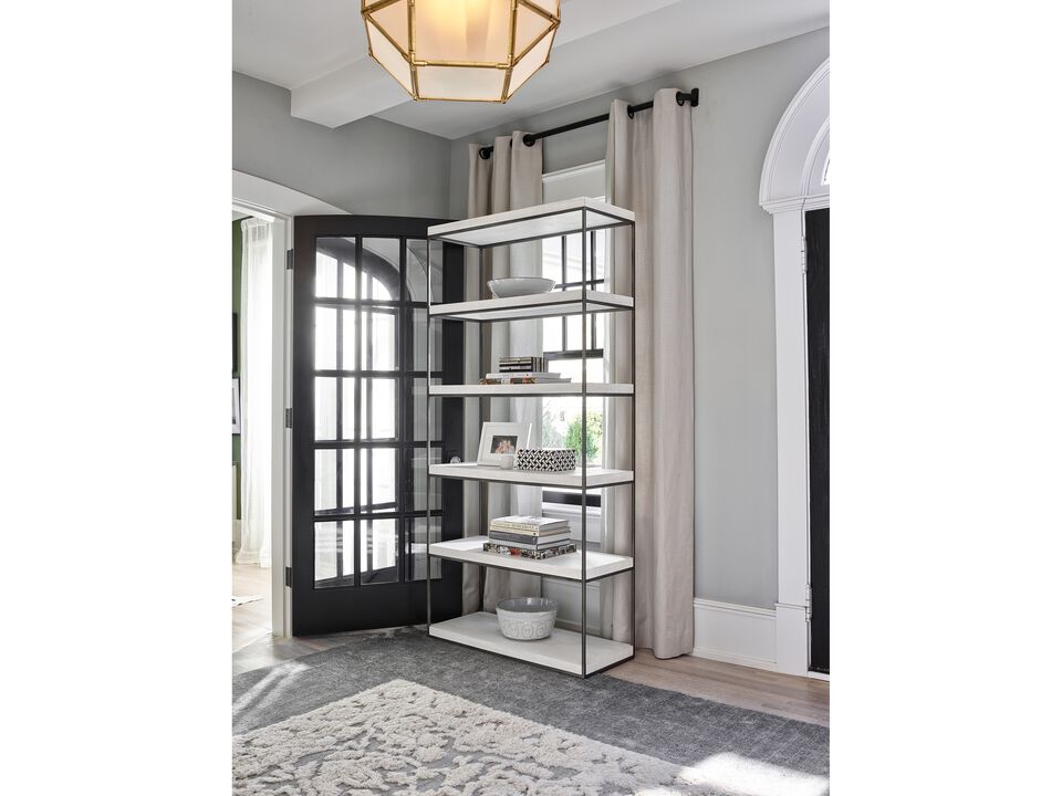 Braxton Etagere