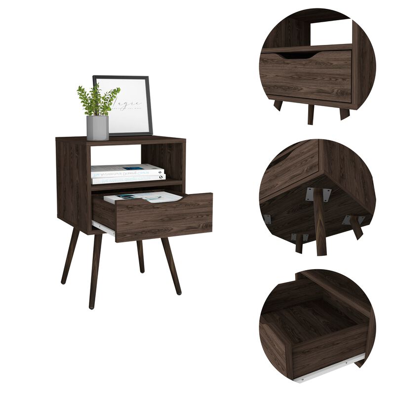 Allie Nightstand