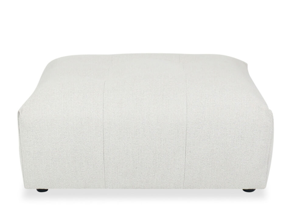 Harper Ottoman
