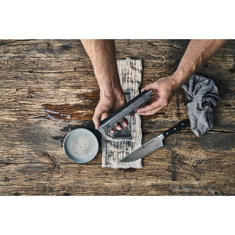 ZWILLING TWIN Pro 250/1000 Combination Japanese Water Stone
