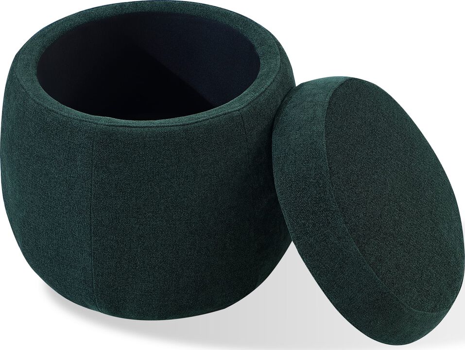 Flex Upholstered Ottoman