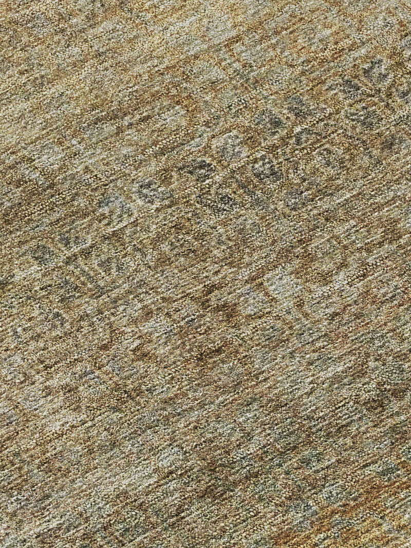 Burano BU12 Wheat 10' x 14' Rug