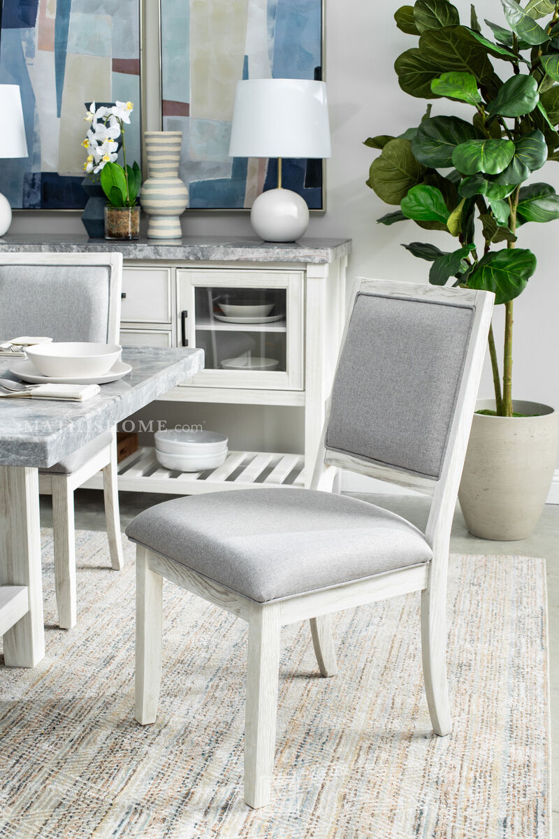 Canova Side Chair