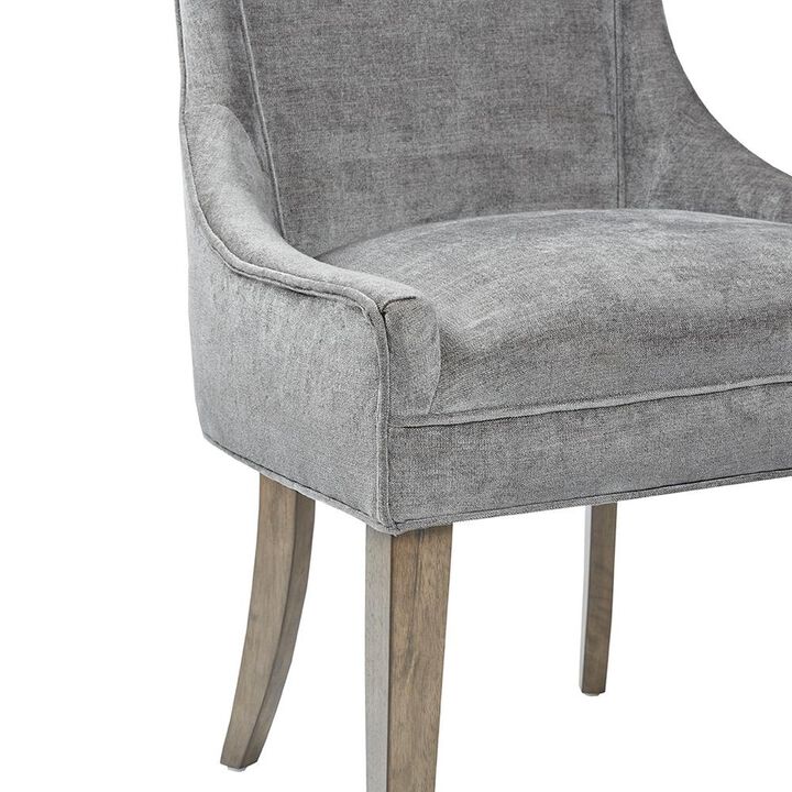 Madison Park Signature Ultra Dining Side Chair (set of 2)