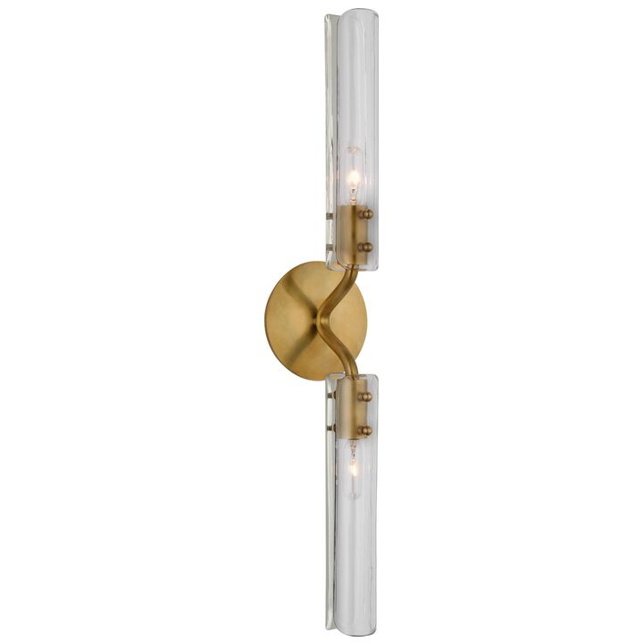 Casoria 23" Linear Sconce