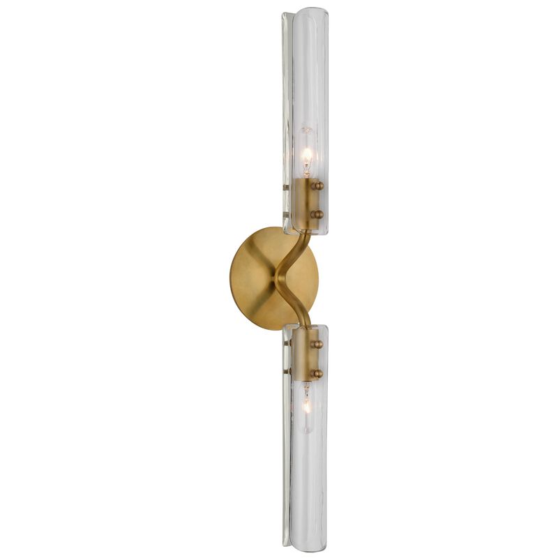 Casoria 23" Linear Sconce