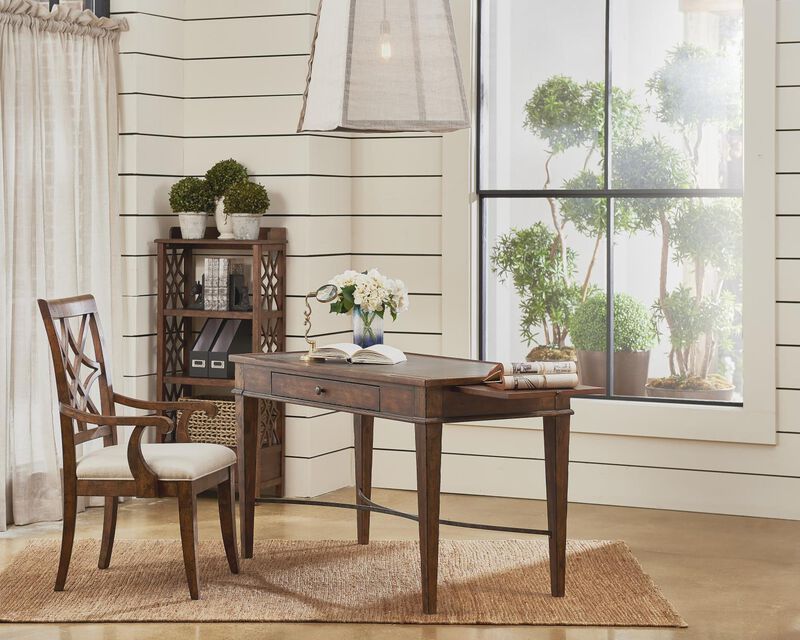 Trisha Yearwood Home Desk