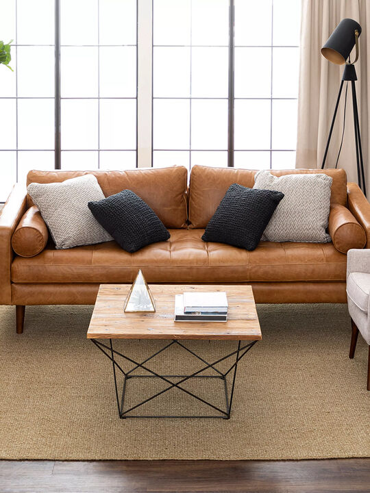 Paloma By Drew & Jonathan Home Paloma Travertine 8' X 10' Rug