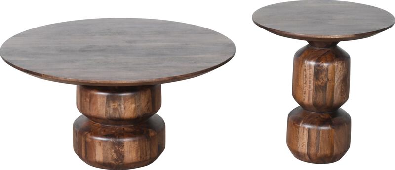 Virton Coffee Table