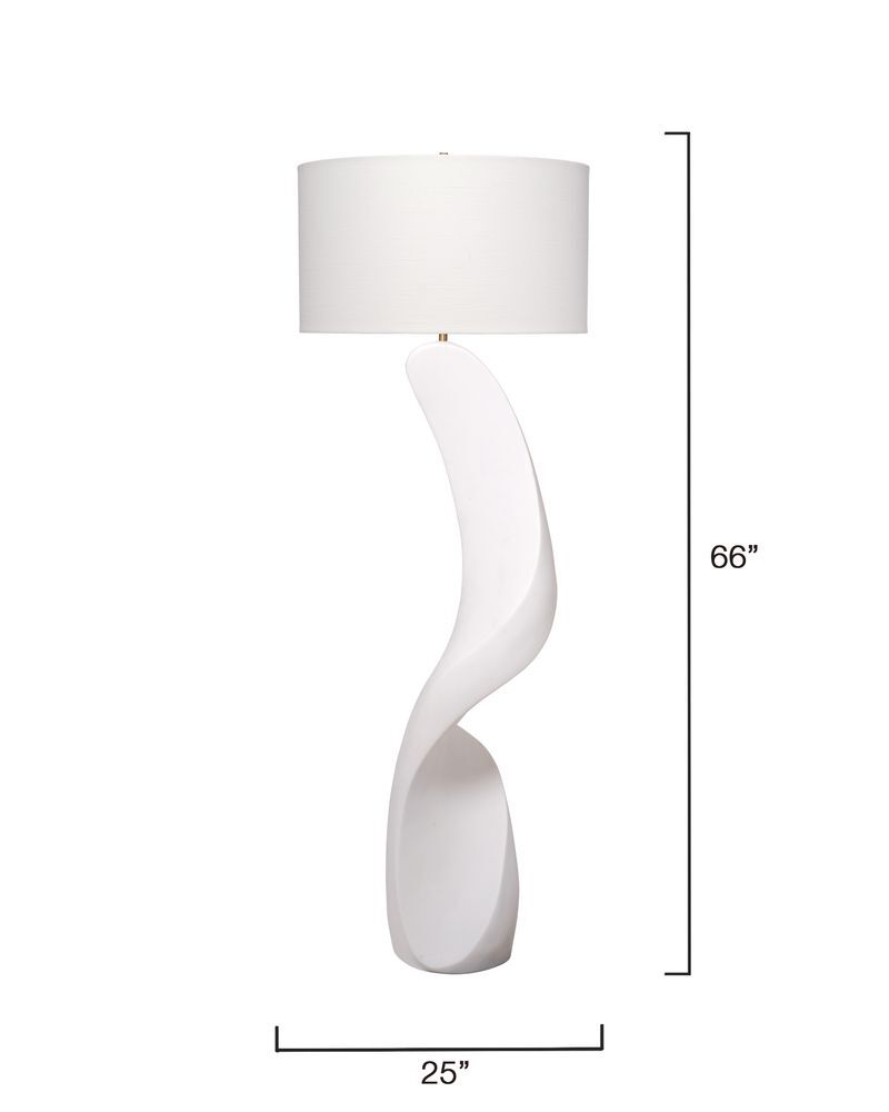 Cobra Floor Lamp