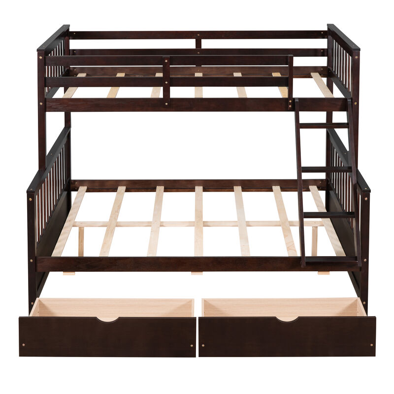 Merax Bunk Bed