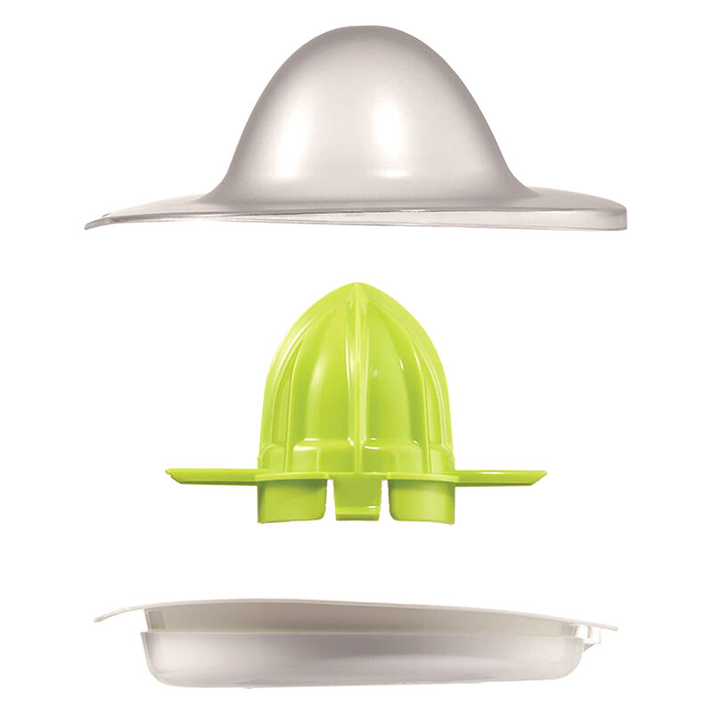 Brentwood 1.2 Lt. Citrus Juice Extractor