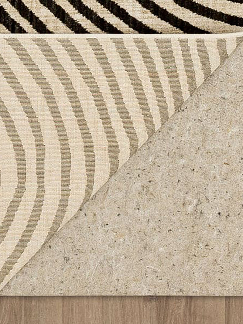 Remolino Onyx 8' x 11' Rug