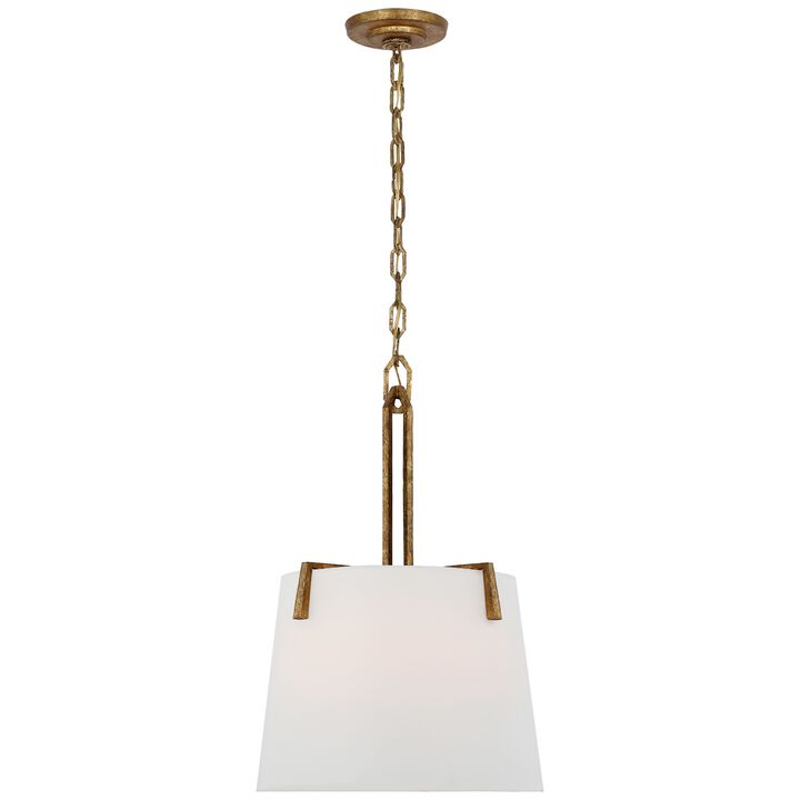 Clifford 18" Sclptd Hang Shade