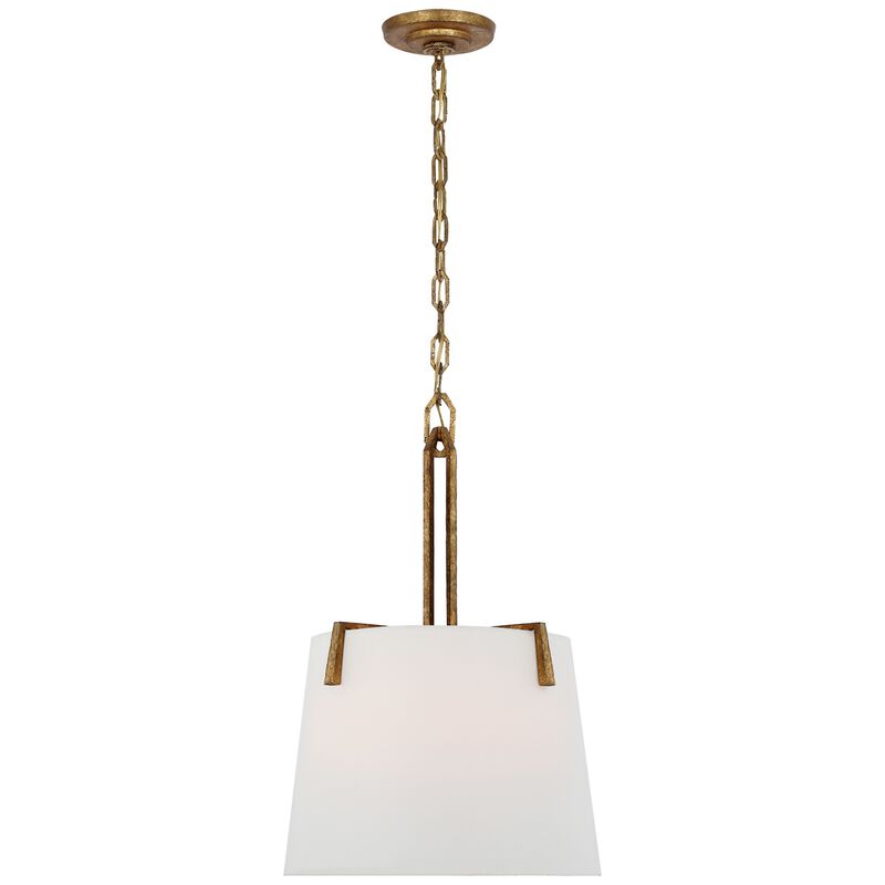 Clifford 18" Sclptd Hang Shade
