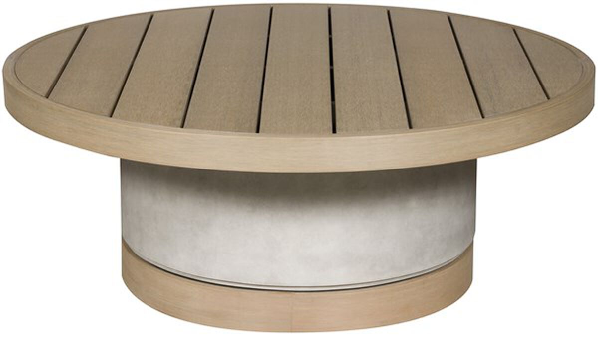 Tiburon Outdoor Cocktail Table