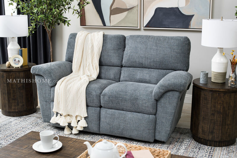 Baisden Round End Table