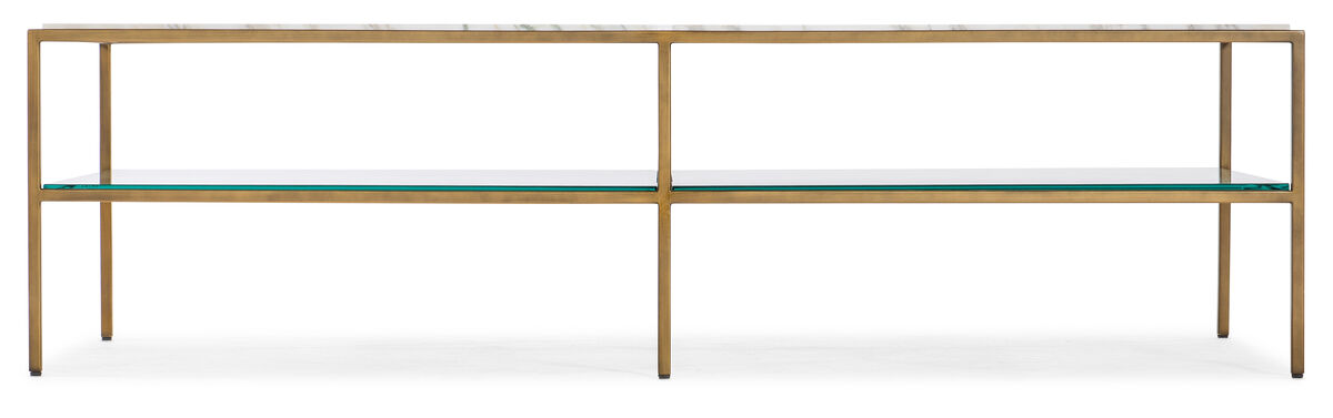 Cashel Coffee Table