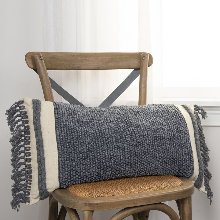 14" x 26" Down Filled Pillow