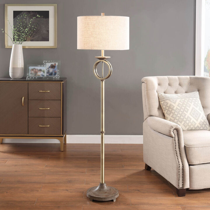 Maconfield Floor Lamp
