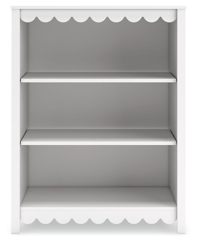 Hallityn Bookcase
