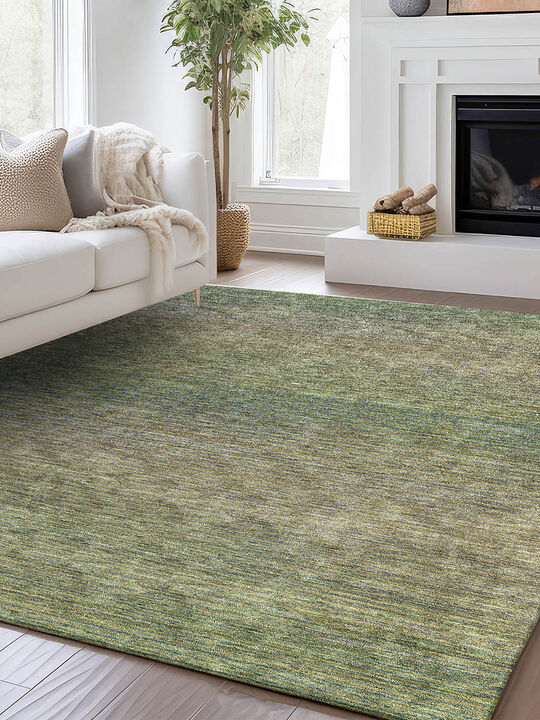 Trevi TV11 Fern 3' x 5' Rug