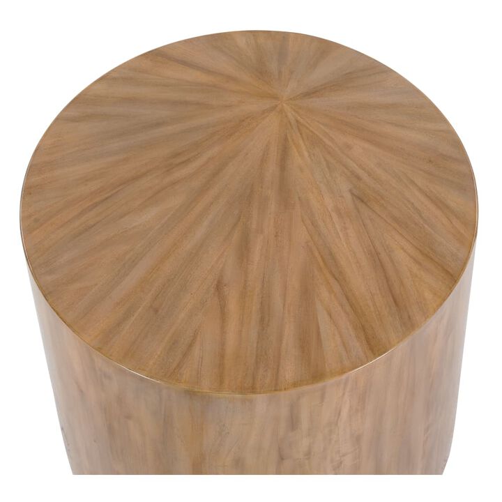 Gemina End Table