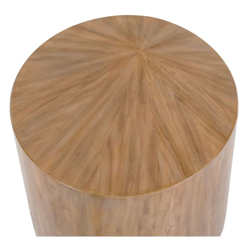 Gemina End Table