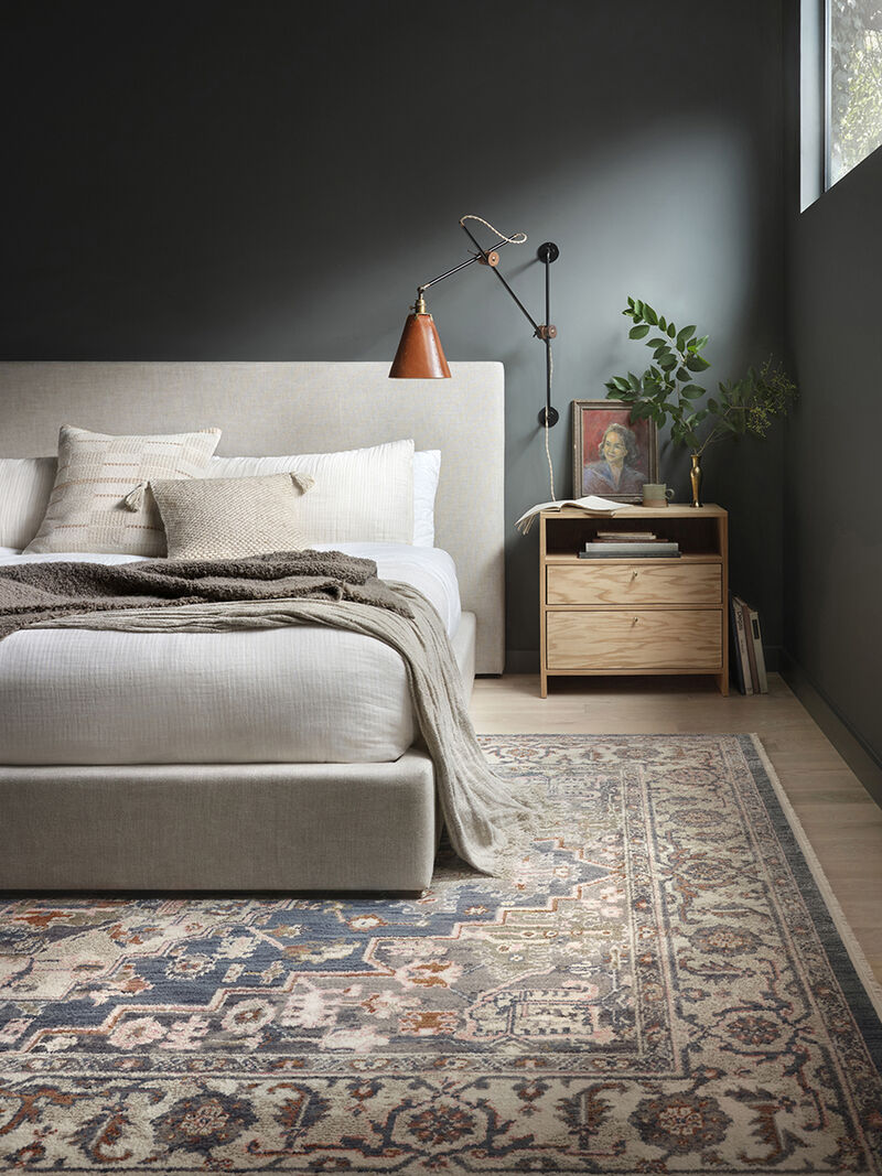 Janey JAY03 Collection by Magnolia Home by Joanna Gaines