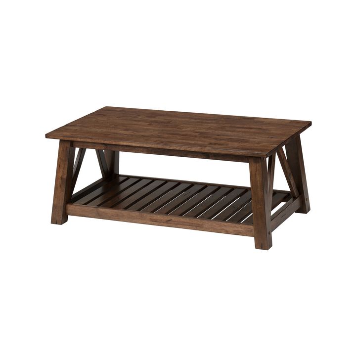 Carmel Coffee Table