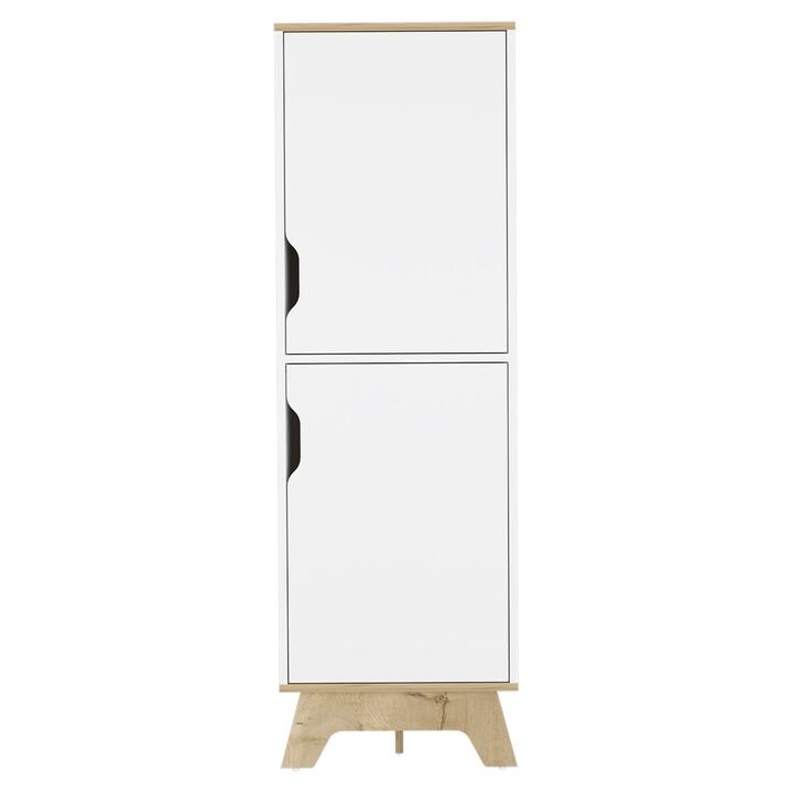 British Single Pantry