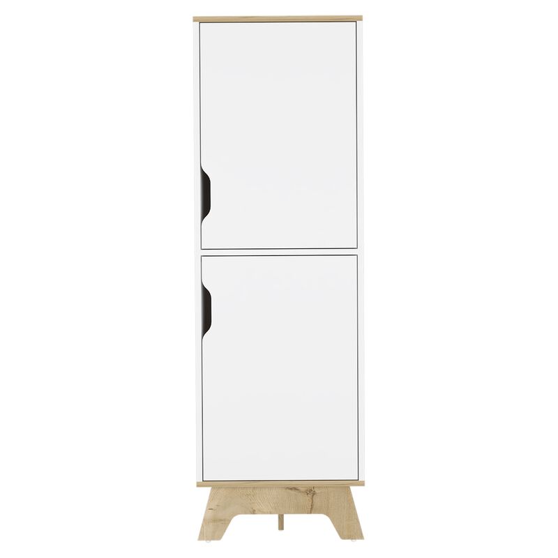 British Single Pantry