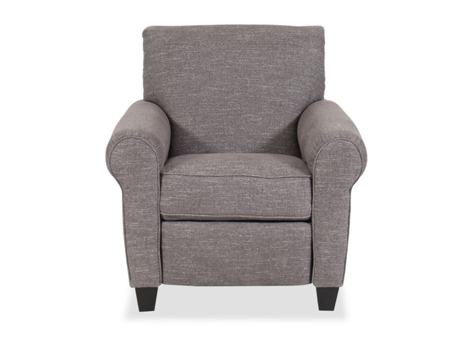 Bennett Iron Duo Motion Recliner