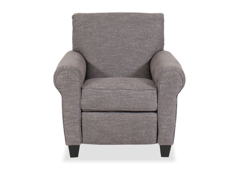 Bennett Iron Duo Motion Recliner